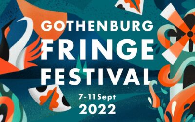 Gothenburg Fringe Festival returns!